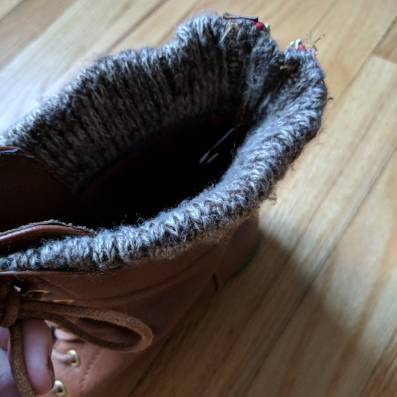 Etcetera Shoes Ankle Boots Poshmark